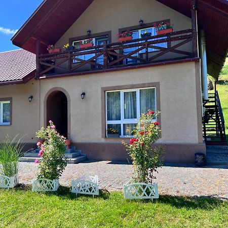 Садиба У Насті Nizhniy Studenyy Exterior foto