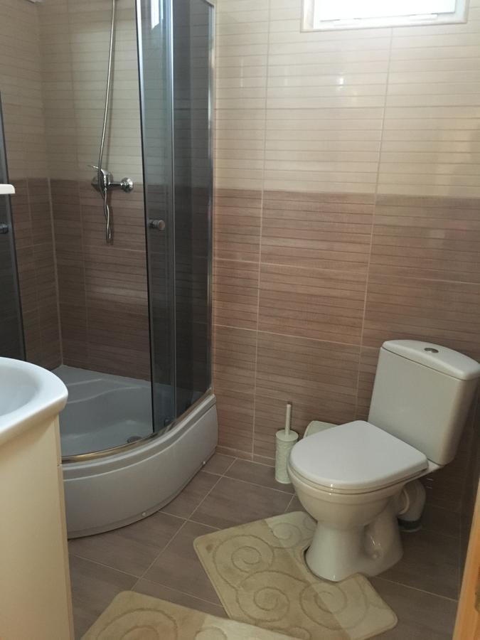 Садиба У Насті Nizhniy Studenyy Exterior foto